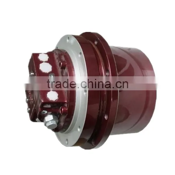 Piling Traveling Hydraulic Motor photo-2