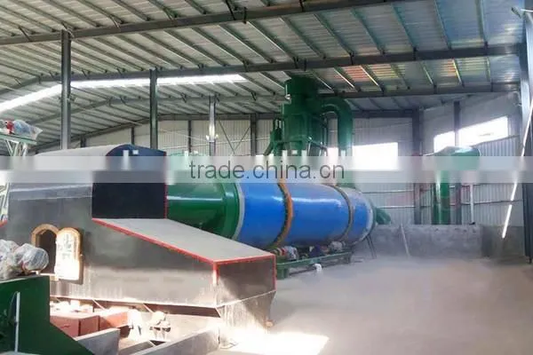 Brewers Grain Dryer, Complete Drying System &solution for Processing Wet Spent Grains photo-2