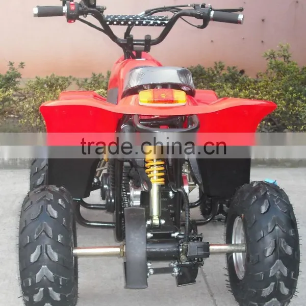 800W Electric ATV (TKE-A500-D) photo-3