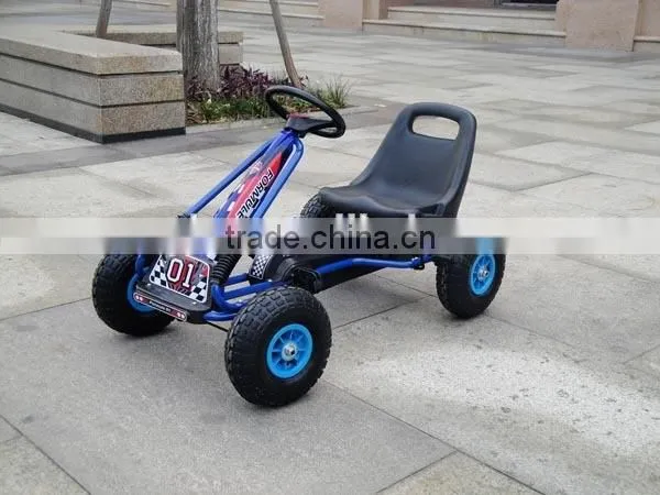 Kids Mini go Kart( GT010) photo-6