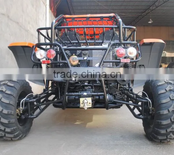 1100cc 4 Wheel Drive Dune Buggy Cheap for Sale photo-3