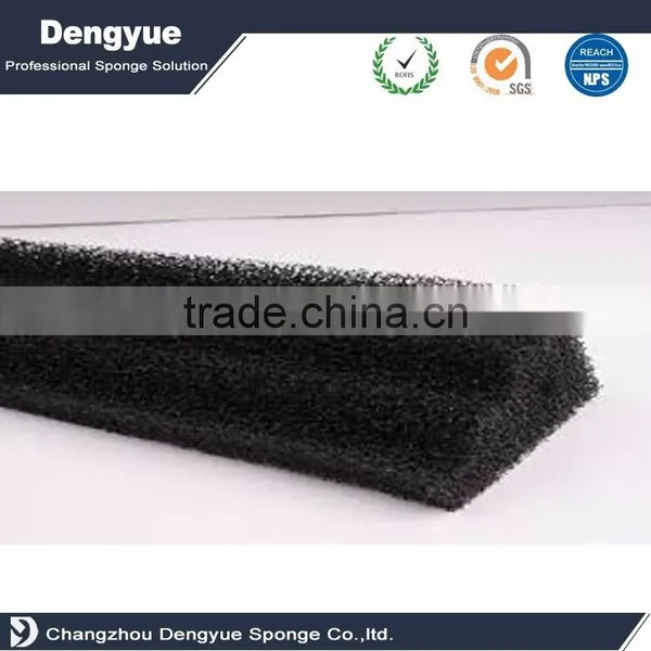 Wholesale AUSTRALIA Fireproofing K-style Fascia&custom Foam Gutter Filter Gutter Filtration Leaf Guard Gutter Protector photo-2