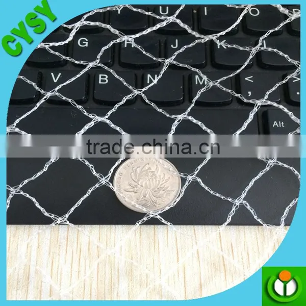 2016 China Low Price Cherry Orchard Use Bird Protection Netting/cherry Plantation Bird Protection Netting photo-2