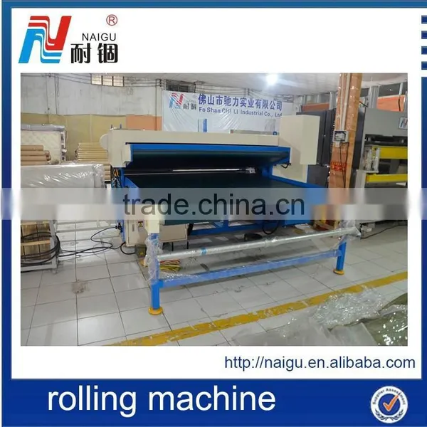 High Efficiency Machine Coul/hardware Packing Machine photo-5