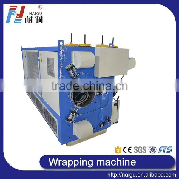 Mattress Cleaning Machines (NG-05R) photo-4