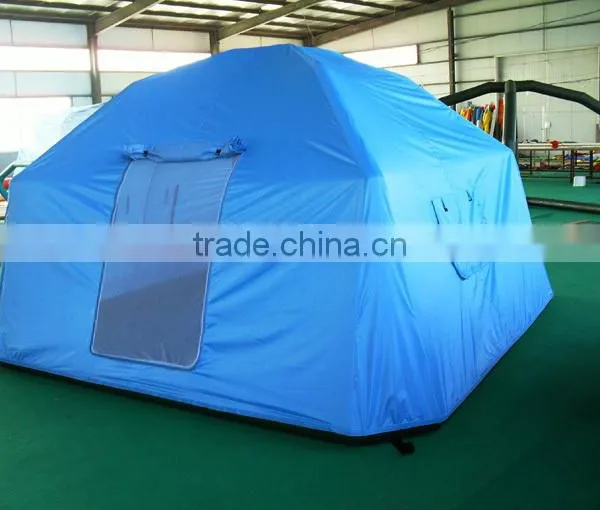 Customized Super Quality Inflatable Tent Camping photo-2