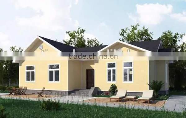 Prefab House photo-3
