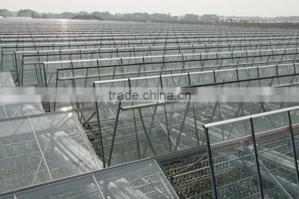 Greenhouse Cooling Equipments photo-6