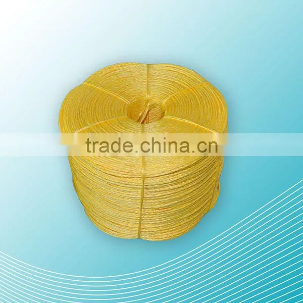 Top Quality Polypropylene Film Rope photo-2