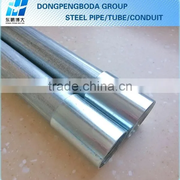 Galvanized Conduit photo-4