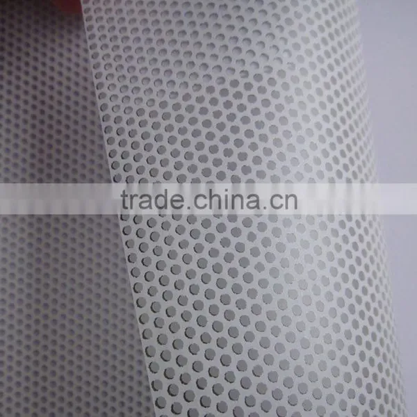 A Grade PVC Self Adhesive Vinyl For Poster/Adversting photo-6