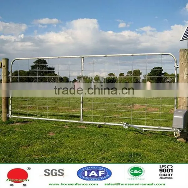 2015 Best Selling!!Used Farm Gate for Horse photo-3