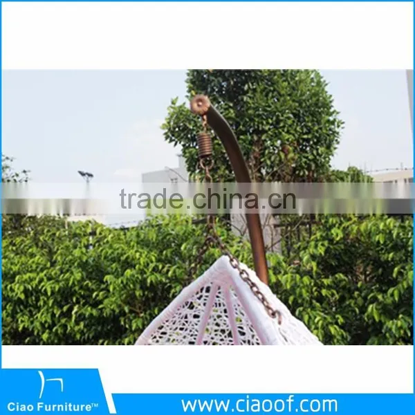 Китайская фабрика. Дешёвая rattan-мебель для расслабления на террасе photo-5
