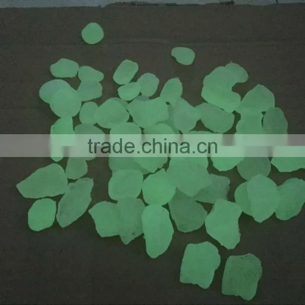 Rechangeable Led Stone Decorative for Garden photo-2