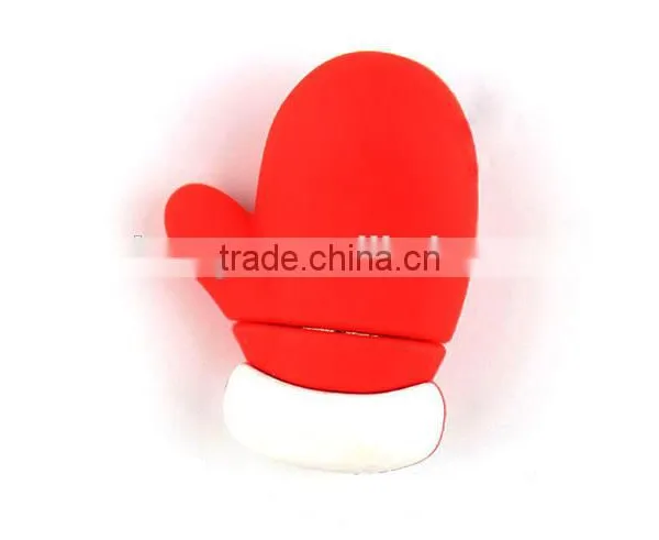 Creative Christmas Sock Usb Flash Drives photo-2