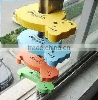 Child Safety Door Finger Guard photo-4