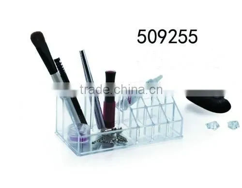 Clear Cosmetic / Make up Display Organizer Drawer