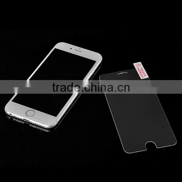 9H Tempered Glass Film Screen Protector for IPhone 6 photo-3
