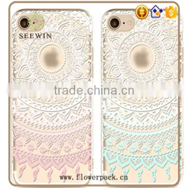 Shatter-resistant Smart Phone Case Tpu photo-2