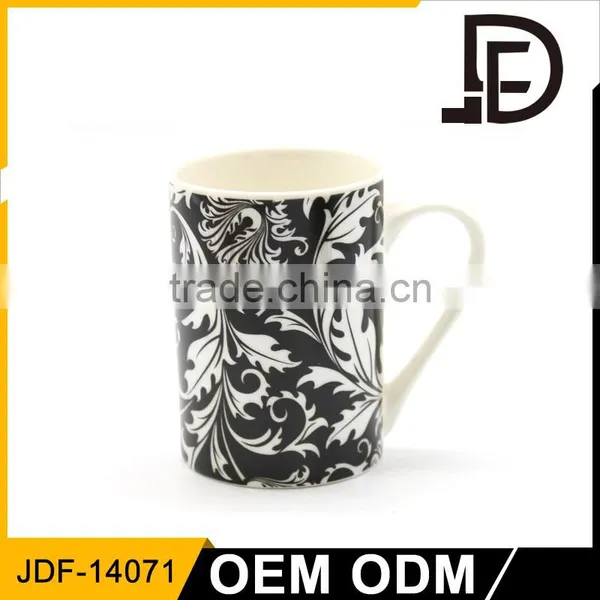 Drinkware Ceramic Coffee Cheap Mug White for Sublimation photo-3