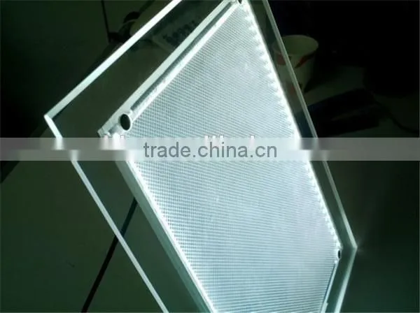 Shopping Mall Advertising Shop Sign Lights photo-4