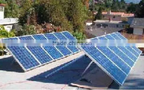 BESTSUN 12000w Own Factory,solar Energy Product photo-5