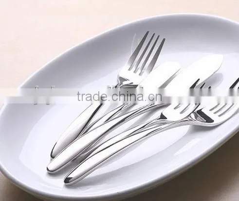 FDA Certification Stainless Steel Flatware photo-4