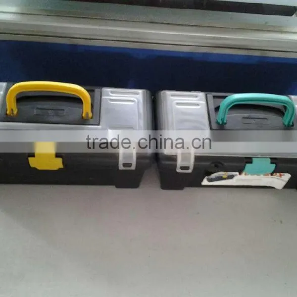 Mini Rectangluar Storage Box,plastic Tool Box photo-5