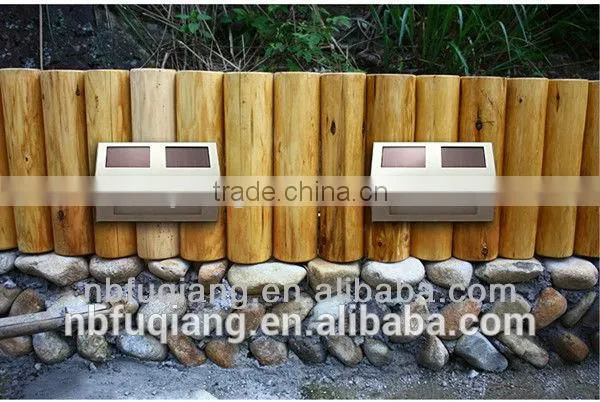 FQ-S01 Best Garden Light Solar Led Step Light,outdoor Led Light photo-3