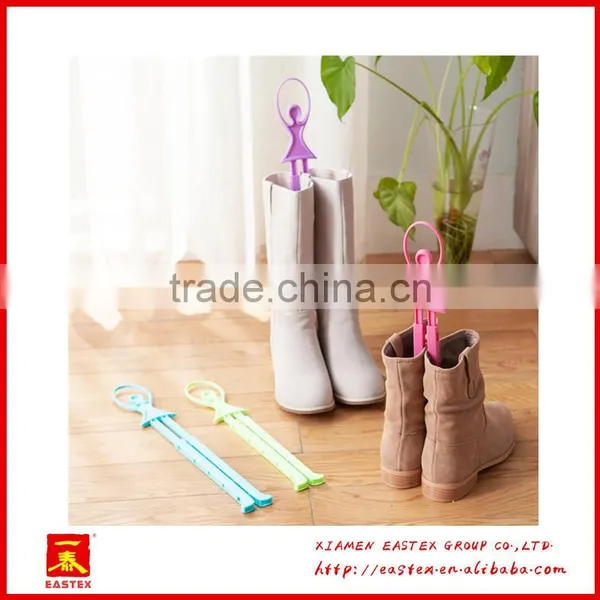 Women's Boot Tree Plastic Shoe Tree With Dancing Design photo-3