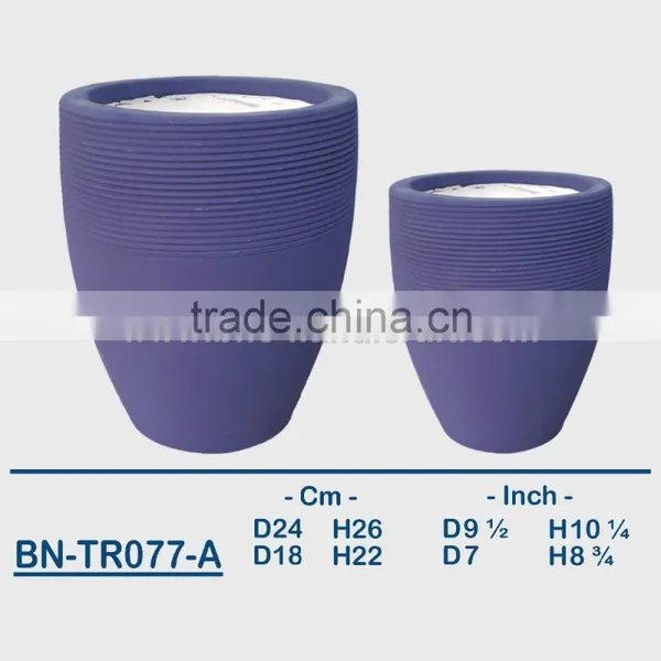 Vietnamese Terracotta Mini Planter BN-TR077