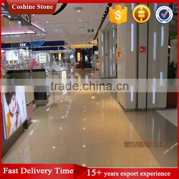 Bursa Beige Marble Yellow Stone Wall Floor Stone photo-6
