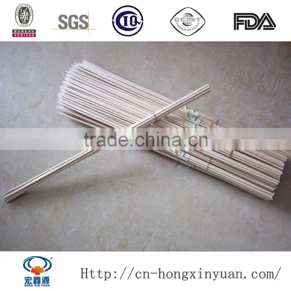 Eco-friendly Feature Wooden Fruit Cocktail Stick photo-2