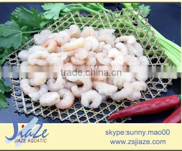 Pud Red Shrimp Iqf 30/50,50/80,80/100 photo-4