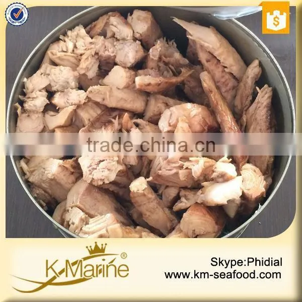 3 Years Canned Fish Shelf Life photo-3