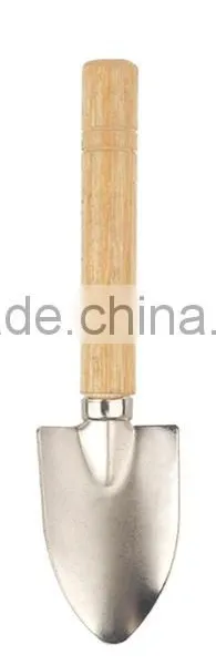 Wooden Handle Kids Garden Tool Kit photo-2