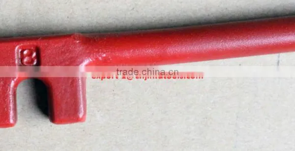 Wrecking Bar W-08 photo-4