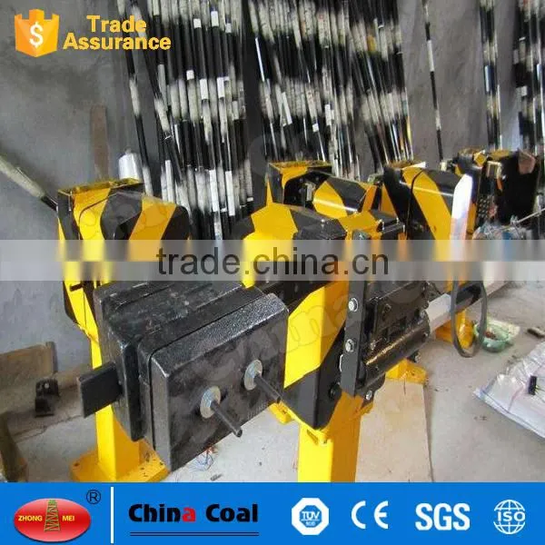 Heavy Duty Automatic Road Barrier Parking Payment photo-3