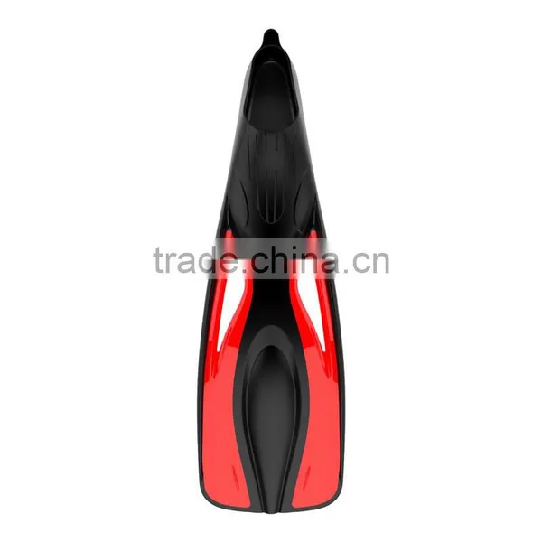 Powerful Diving Fins, Swimming Fins, Diving Set FN-600) photo-3