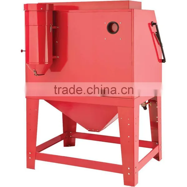 SBC990 Industrial Blast Cabinet photo-2