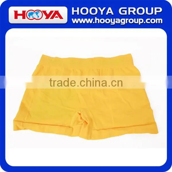 10% Spandex 90% Polyester Mens Mini Boxer Briefs Underwear photo-2
