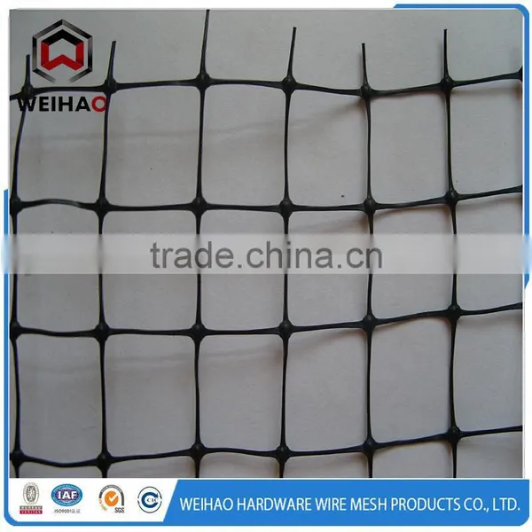 Agriculture plastic mesh bird netting