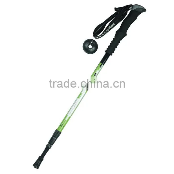 Aluminium 7075 Alpenstock,alpenstock Walking Stick photo-5