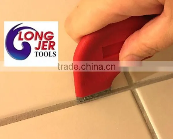 Carbide Mini Grout Saw for Tile Tools photo-4