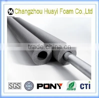 High Quality Custmoized 8mm Foam Pipe Insulation