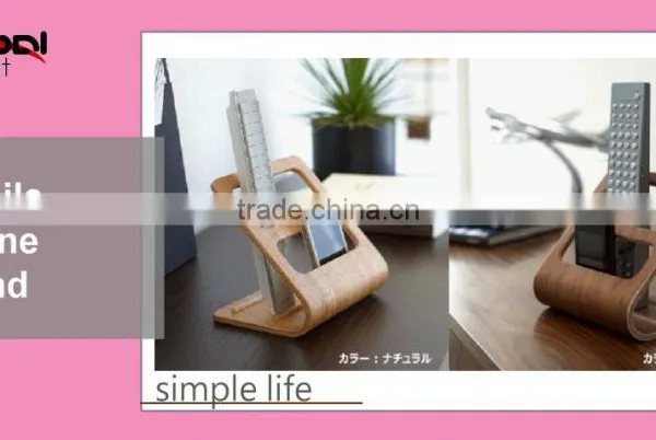 Bentwood Design Tea Coffee Table, Modern Wooden Coffee Table & Bentwood Coffee Table photo-3
