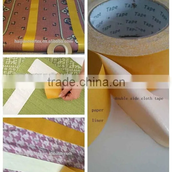 Wholesale Waterproof Carpet Joint Tape photo-2