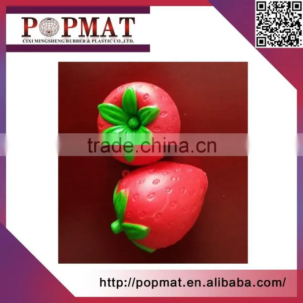 PU Foam Soft Squishy Toy for Stress Relief