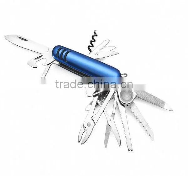 2017 Folding Safety Pocket Knife for Christmas Gift Wholesale photo-5