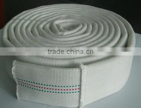Double Jacket High Pressure Fire Fighting Hose photo-2